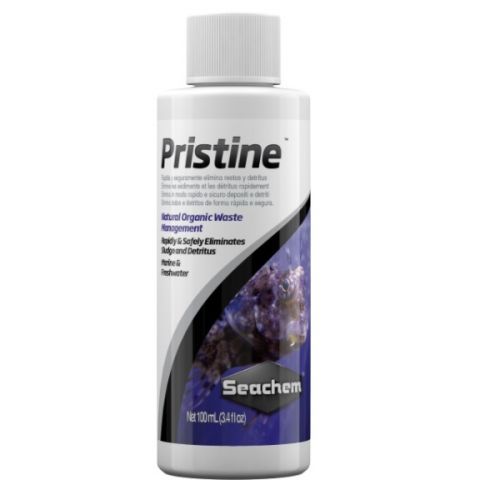 Seachem Pristine 100 ml