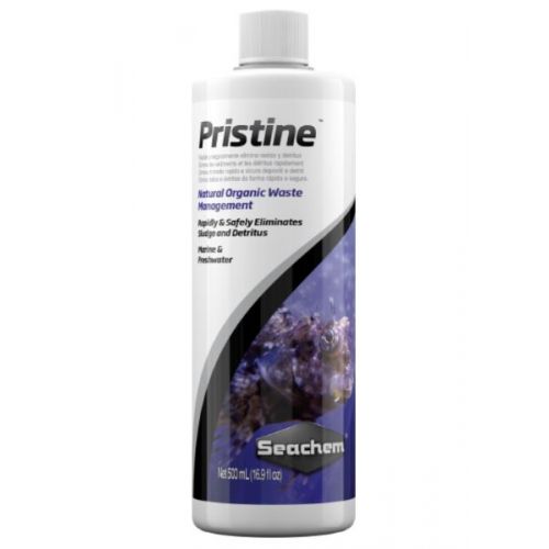 Seachem Pristine 500 ml