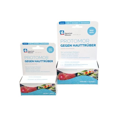 Aquarium Münster Protomor 20 ml