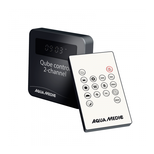 Aqua Medic Qube Control