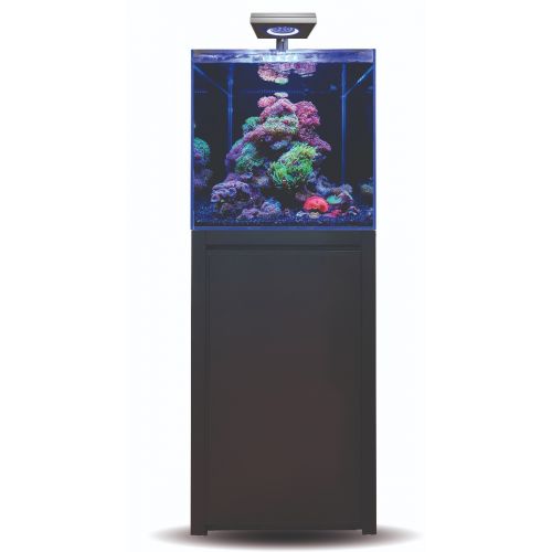 Blue Marine Reef 125 Complete Kit Zwart