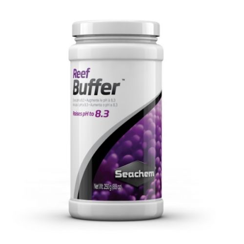 Seachem Reef Buffer 250 gram