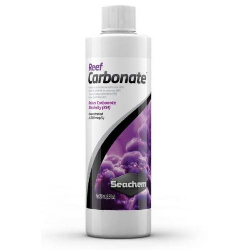 Seachem Reef Carbonate 250 ml