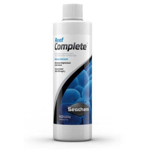 Seachem Reef Complete 250 ml