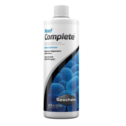 Seachem Reef Complete 500 ml