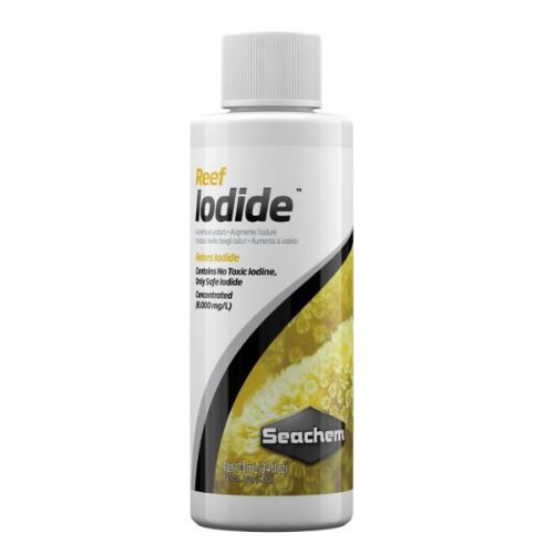 Seachem Reef Iodide 100 ml