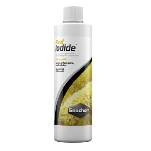 Seachem Reef Iodide 250 ml