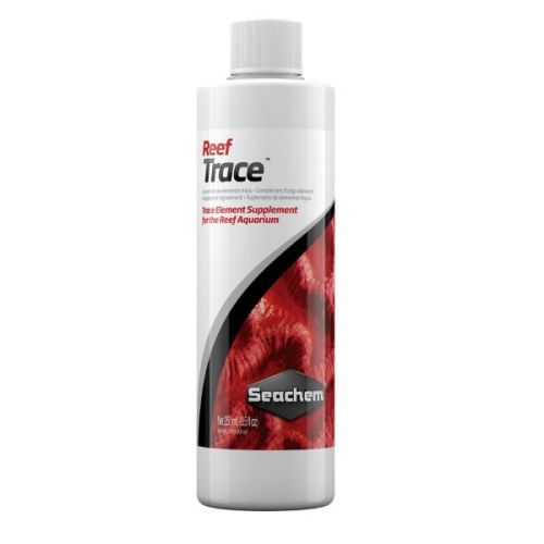 Seachem Reef Trace 250 ml