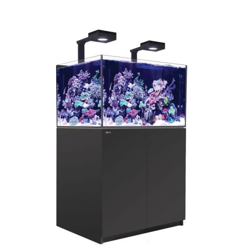 Red Sea Reefer XL 300 G2+ DeLuxe Zwart