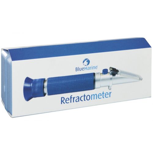 Blue Marine Refractometer 