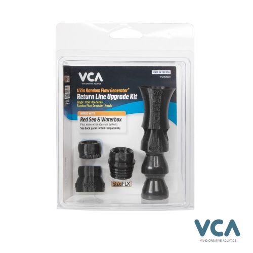 VCA 1/2 Random Flow Generator® Flow Kit – 1/2 Flex-Series RFG