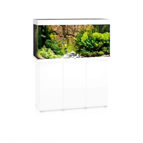 Juwel Aquarium Rio 350 LED Wit