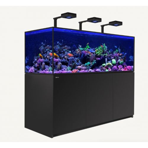 Red Sea Reefer S-850 G2+ Zwart DeLuxe