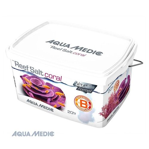 Aqua Medic Reef Salt Coral 20 kg