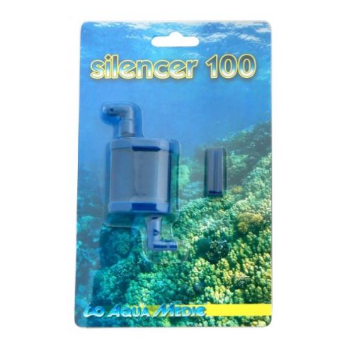 Aqua Medic Silencer 100