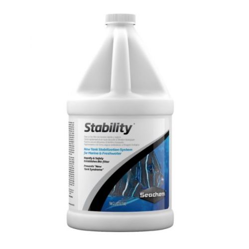 Seachem Stability 2 liter