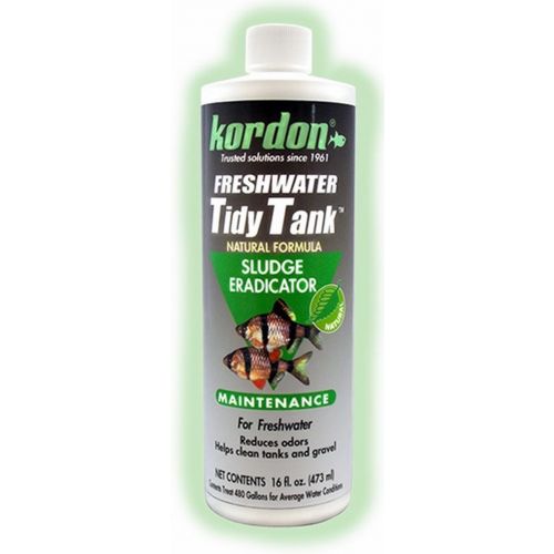 Kordon Tidy Tank Freshwater 473 ml