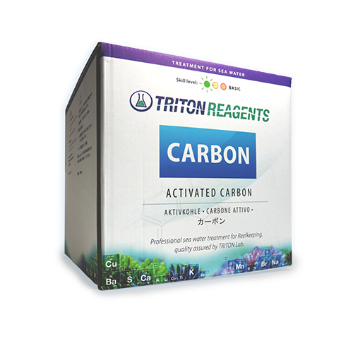 Triton Carbon 1000 ml