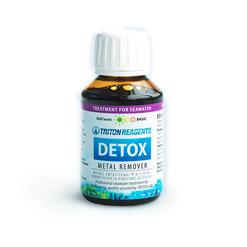 Triton Detox