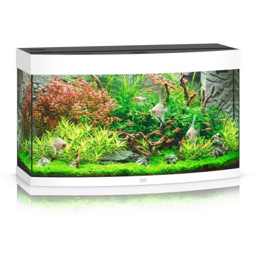 Juwel Aquarium Vision 180 LED Wit