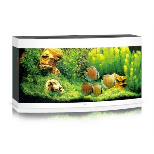 Juwel Aquarium Vision 260 LED Wit