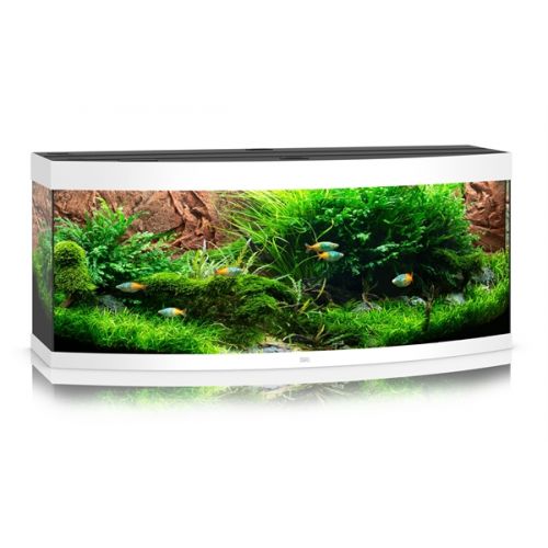 Juwel Aquarium Vision 450 LED Wit