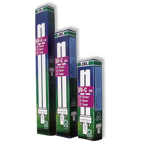 JBL UV-C vervanglamp 5W