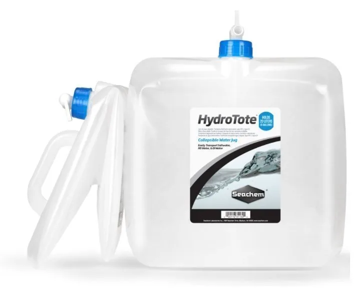 Seachem HydroTote
